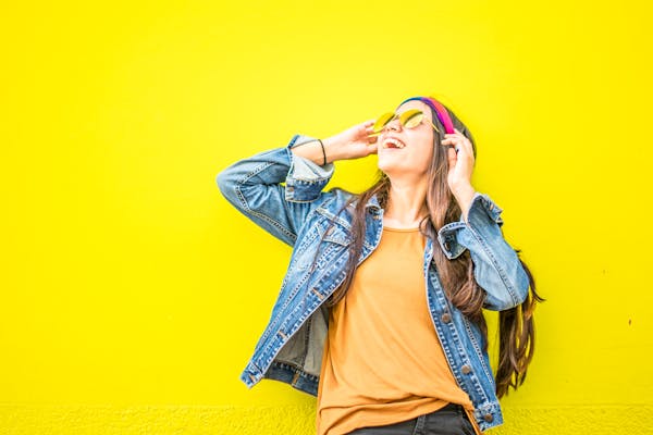 Fashion Model Photo 2